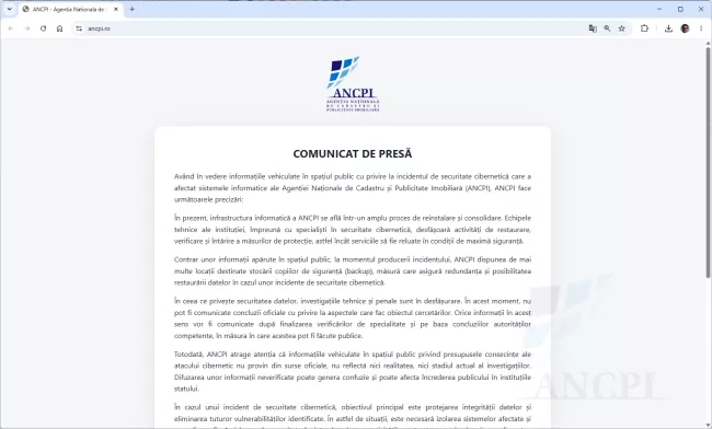 ANCPI