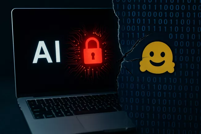 Společnost OpenAI řešila bezpečnostní incident.