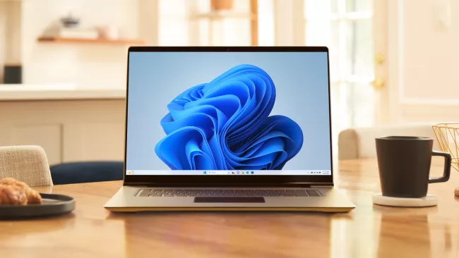 Windows 11 zavede praktické funkce pro sdílení dat z telefonu. Uživatelé Applu je ale znají už dávno 