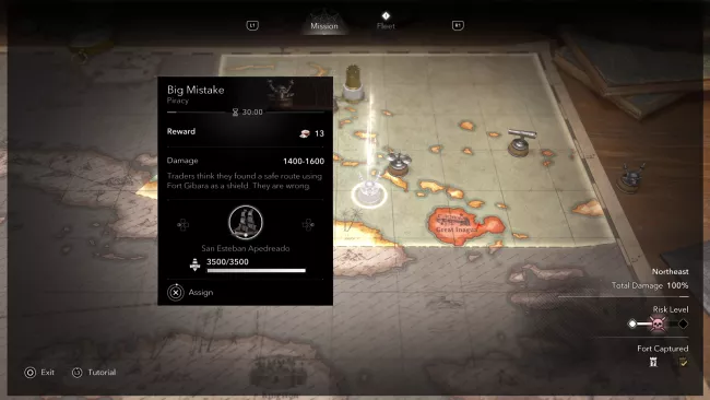 Assassin's Creed Black Flag Resynced má spoustu háčků, které vás udrží u hraní. Třeba napadání obchodních lodí ve vlnách Karibiku.