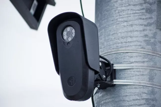 Flock Safety