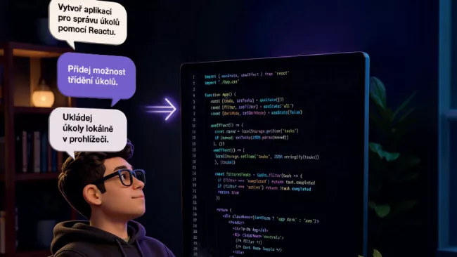 Vibe Coding
