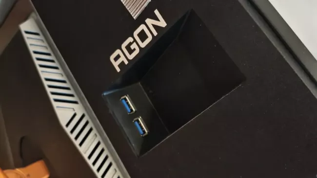 AOC Agon Pro CS24A 