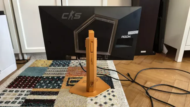 AOC Agon Pro CS24A 