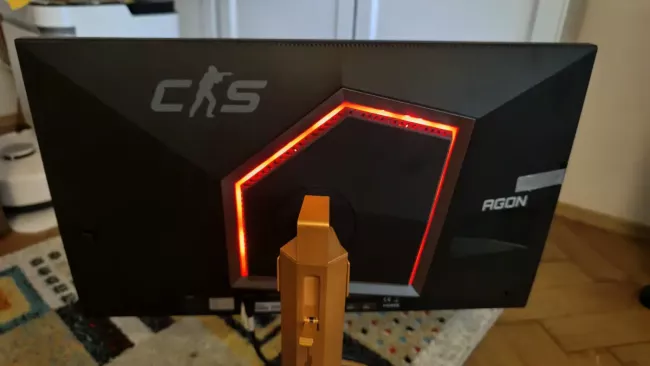 AOC Agon Pro CS24A 