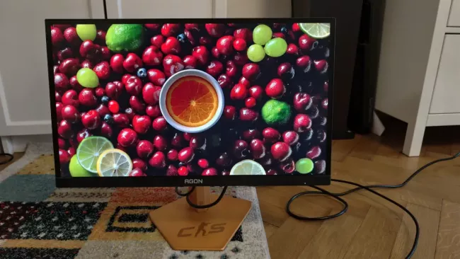 AOC Agon Pro CS24A 
