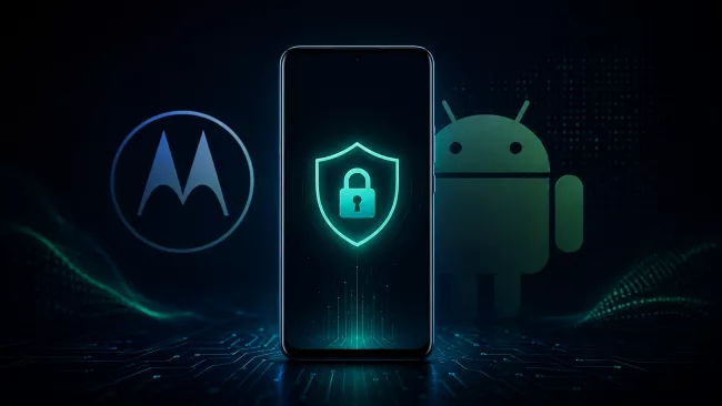 Motorola