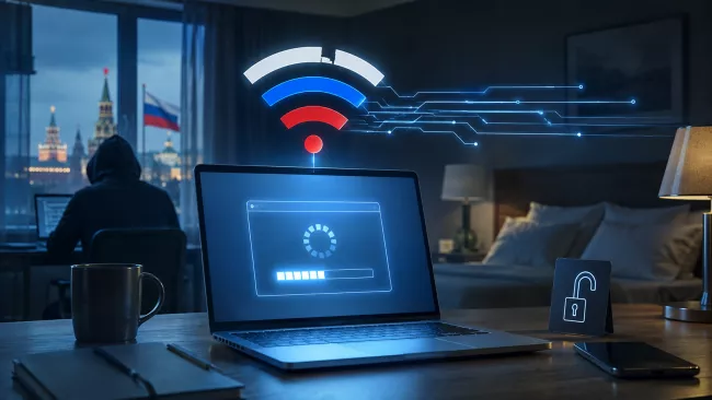 Wi-Fi 