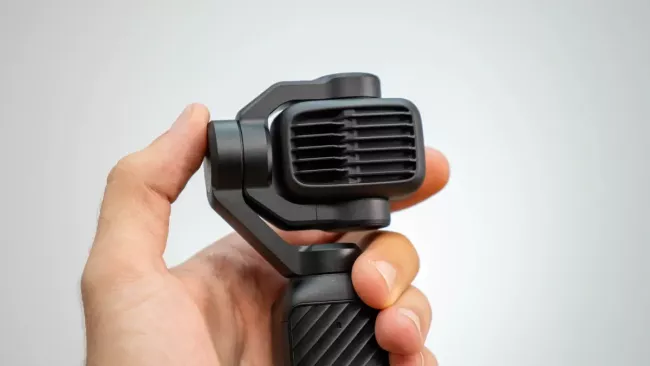 DJI Osmo Pocket 4P