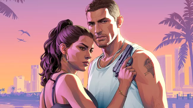 Sociopati chaoticky vraždí nevinné lidi. Nový trailer GTA 6 sklidil kritiku od vývojáře Vávry