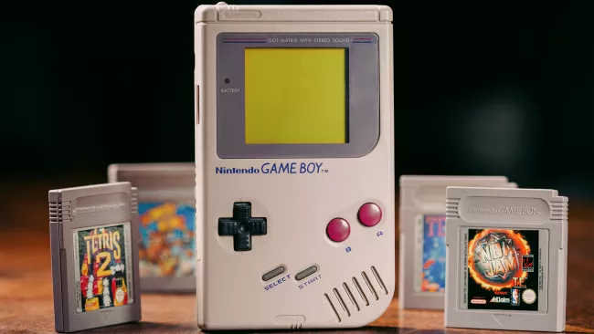 Game Boy