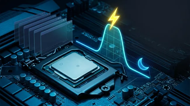 Low Latency Profile 