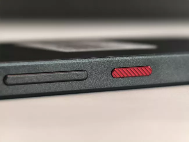 Nubia Neo 5 GT 5G
