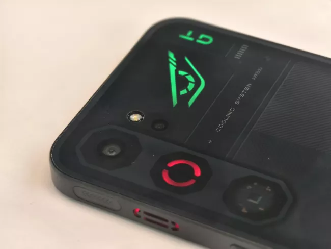 Nubia Neo 5 GT 5G