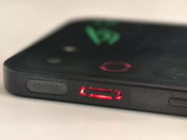 Nubia Neo 5 GT 5G