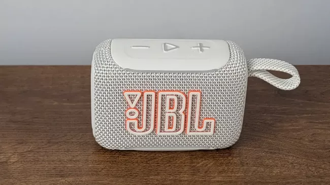 JBL Go 5