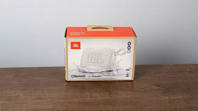 JBL Go 5