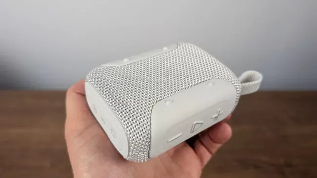 JBL Go 5