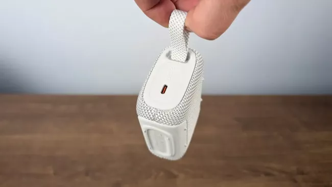 JBL Go 5