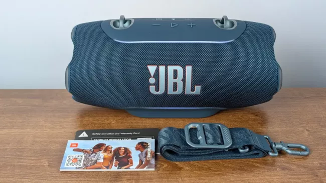 JBL Xtreme 5