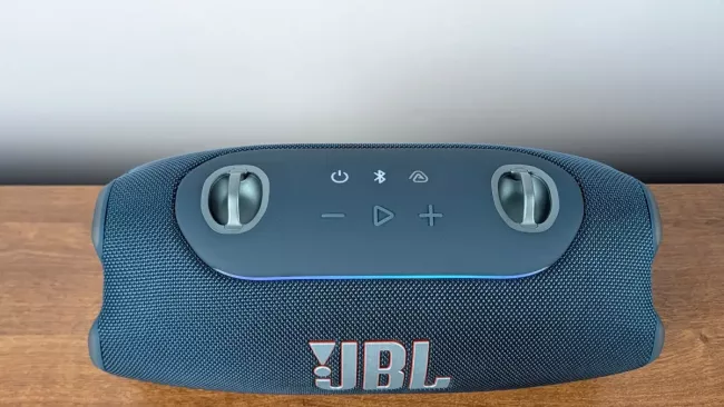 JBL Xtreme 5