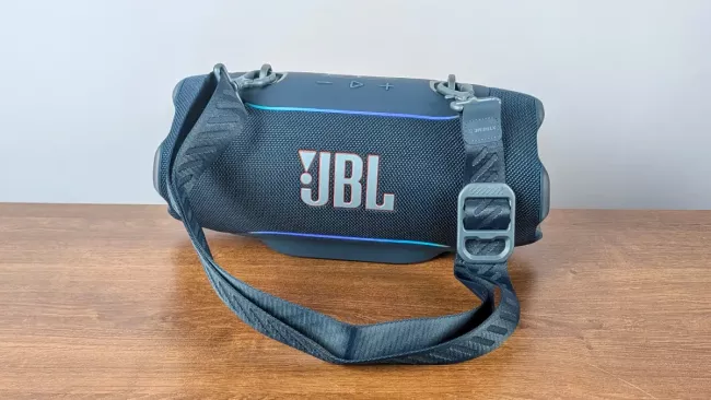 JBL Xtreme 5