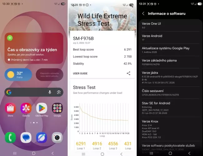 Samsung Galaxy Z Fold8 Ultra