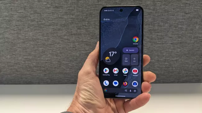 Google Pixel 11 Pro XL