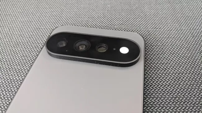 Google Pixel 11 Pro XL