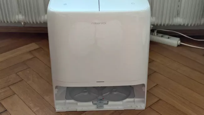 Roborock Qrevo 2 Pro