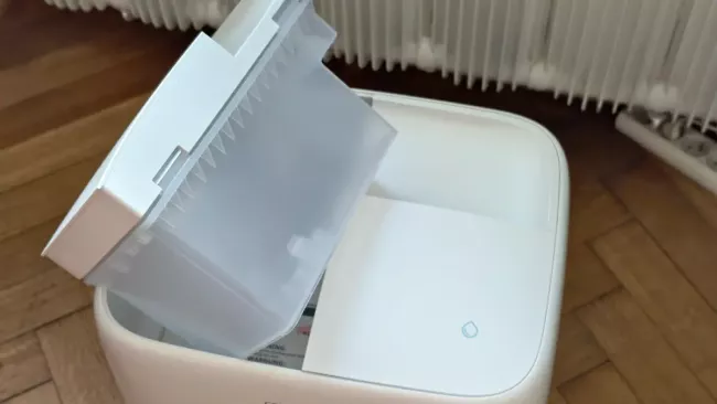 Roborock Qrevo 2 Pro