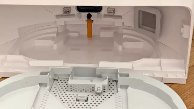 Roborock Qrevo 2 Pro
