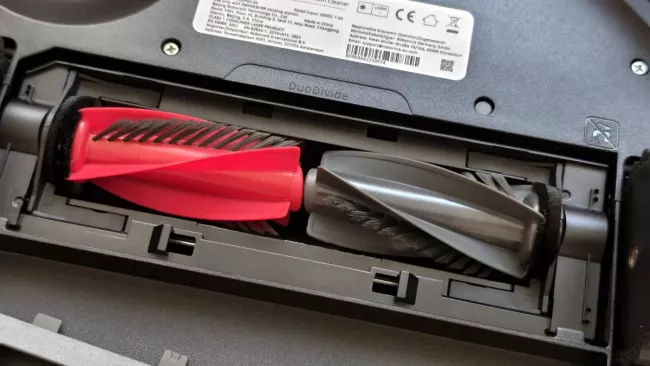Roborock Qrevo 2 Pro