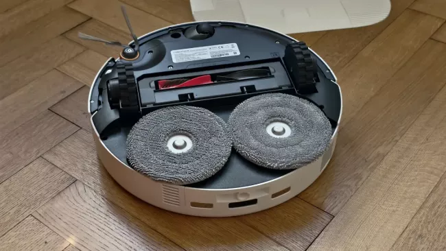 Roborock Qrevo 2 Pro