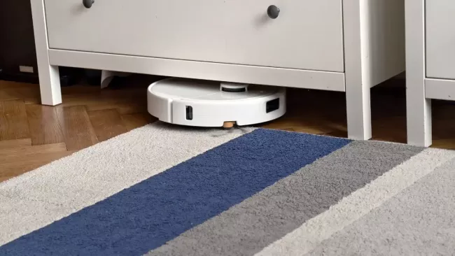 Roborock Qrevo 2 Pro