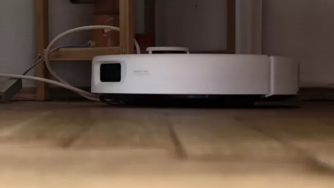Roborock Qrevo 2 Pro