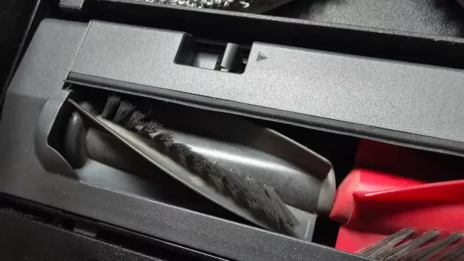 Roborock Qrevo 2 Pro