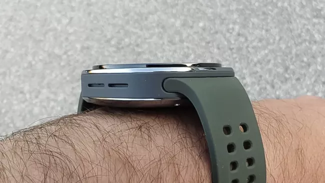 Samsung Galaxy Watch Ultra2