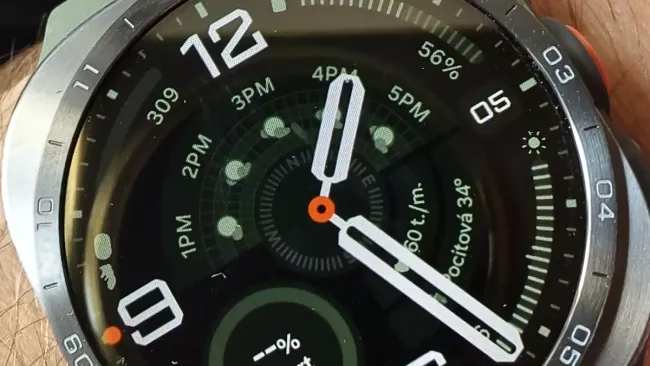 Samsung Galaxy Watch Ultra2