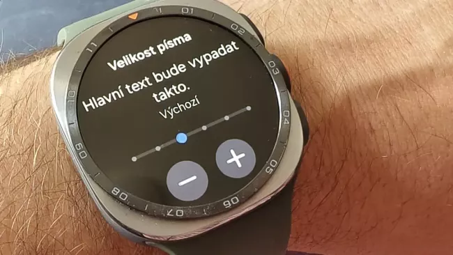 Samsung Galaxy Watch Ultra2