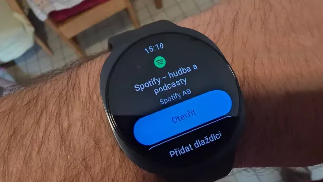 Samsung Galaxy Watch9