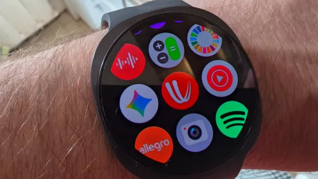 Samsung Galaxy Watch9