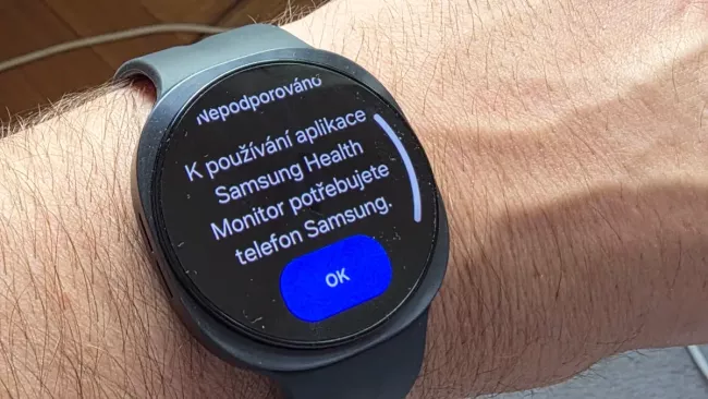 Samsung Galaxy Watch9