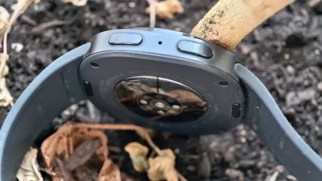 Samsung Galaxy Watch9