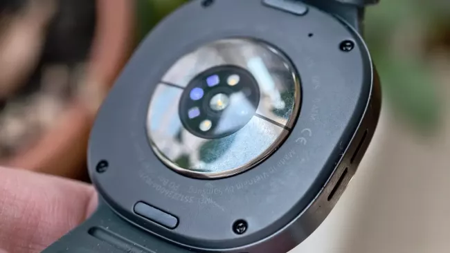 Samsung Galaxy Watch9