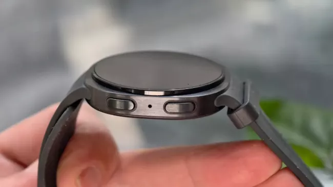 Samsung Galaxy Watch9