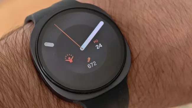 Samsung Galaxy Watch9