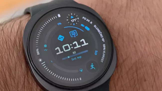Samsung Galaxy Watch9