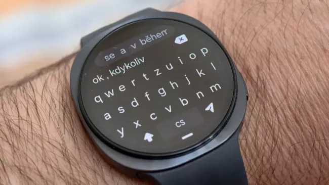 Samsung Galaxy Watch9