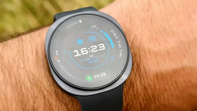 Samsung Galaxy Watch9
